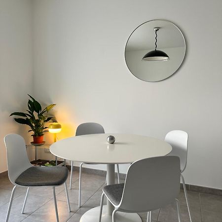 Appartement Les Halles ナルボンヌ エクステリア 写真