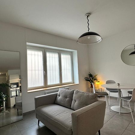 Appartement Les Halles ナルボンヌ エクステリア 写真
