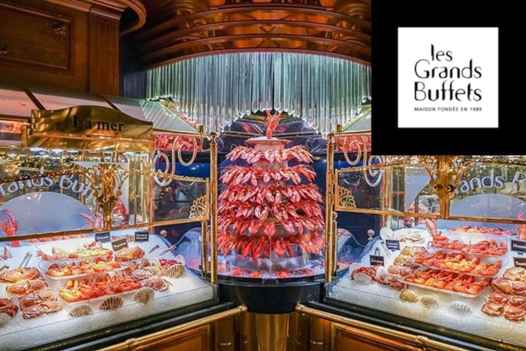 Appartement Les Halles ナルボンヌ エクステリア 写真