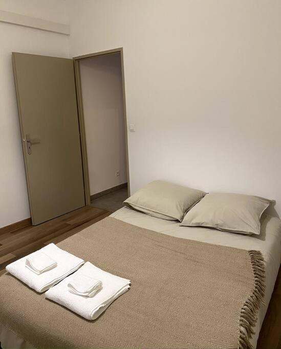 Appartement Les Halles ナルボンヌ エクステリア 写真