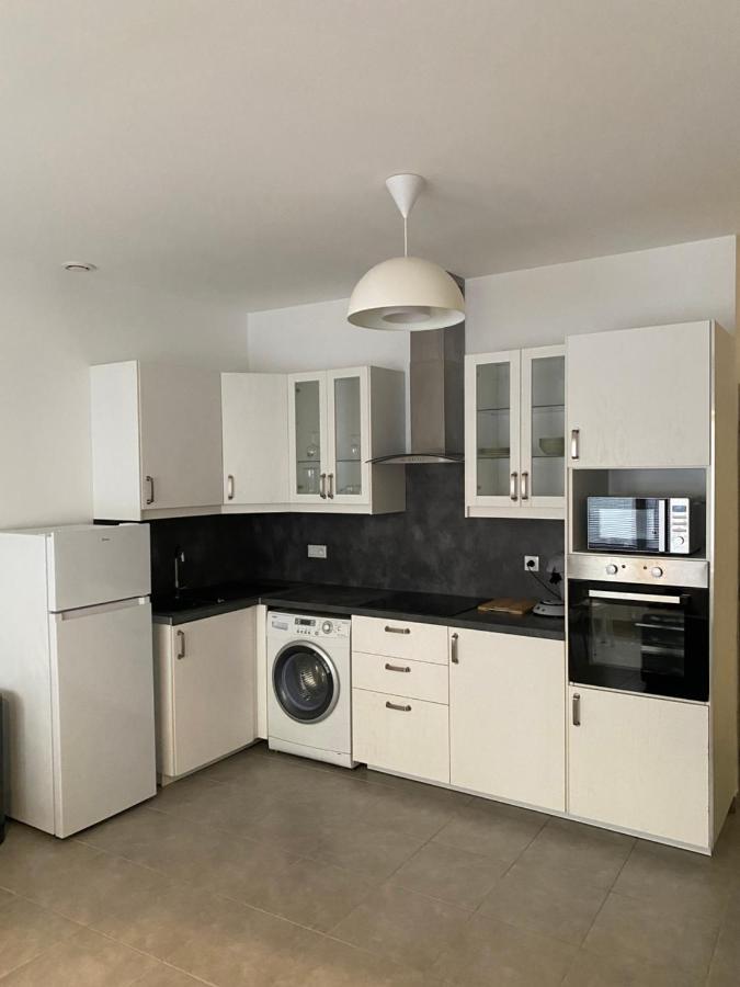 Appartement Les Halles ナルボンヌ エクステリア 写真